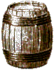Nail barrel
